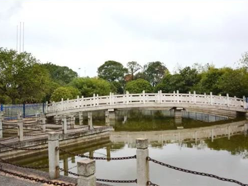 校園環境1 校園環境1